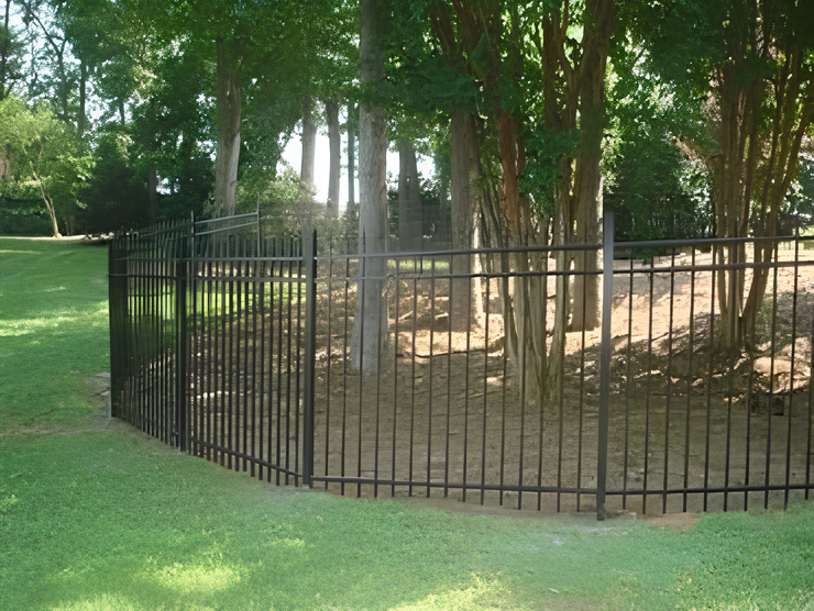 Fence Builder Travelers Rest