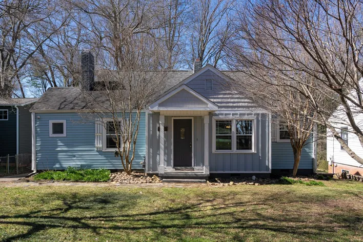 Overbrook Location Overview